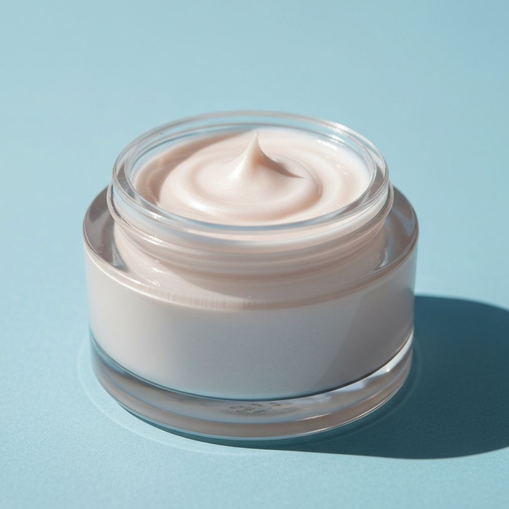 Moisturizing Cream